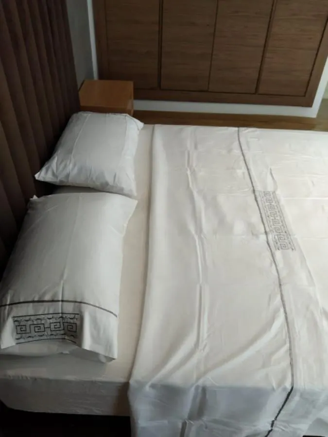 마라케시 Appart Pearl Garden Marrakech 아파트 모로코